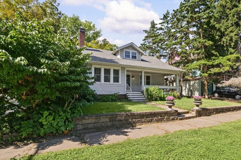 Tiny photo for 403 S New Street, Champaign, IL 61820 (MLS # 12771008)