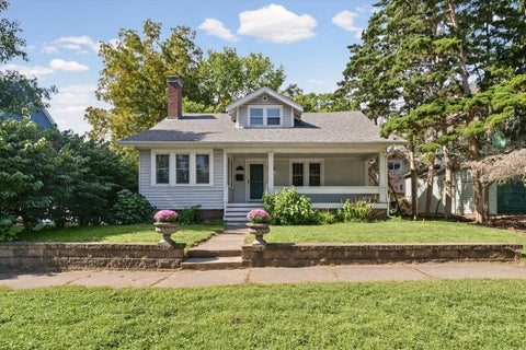 Photo of 403 S New Street, Champaign, IL 61820 (MLS # 12771008)