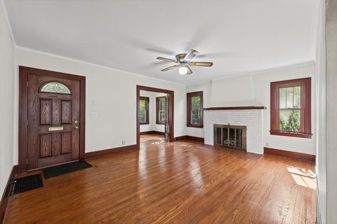 Tiny photo for 403 S New Street, Champaign, IL 61820 (MLS # 12771008)