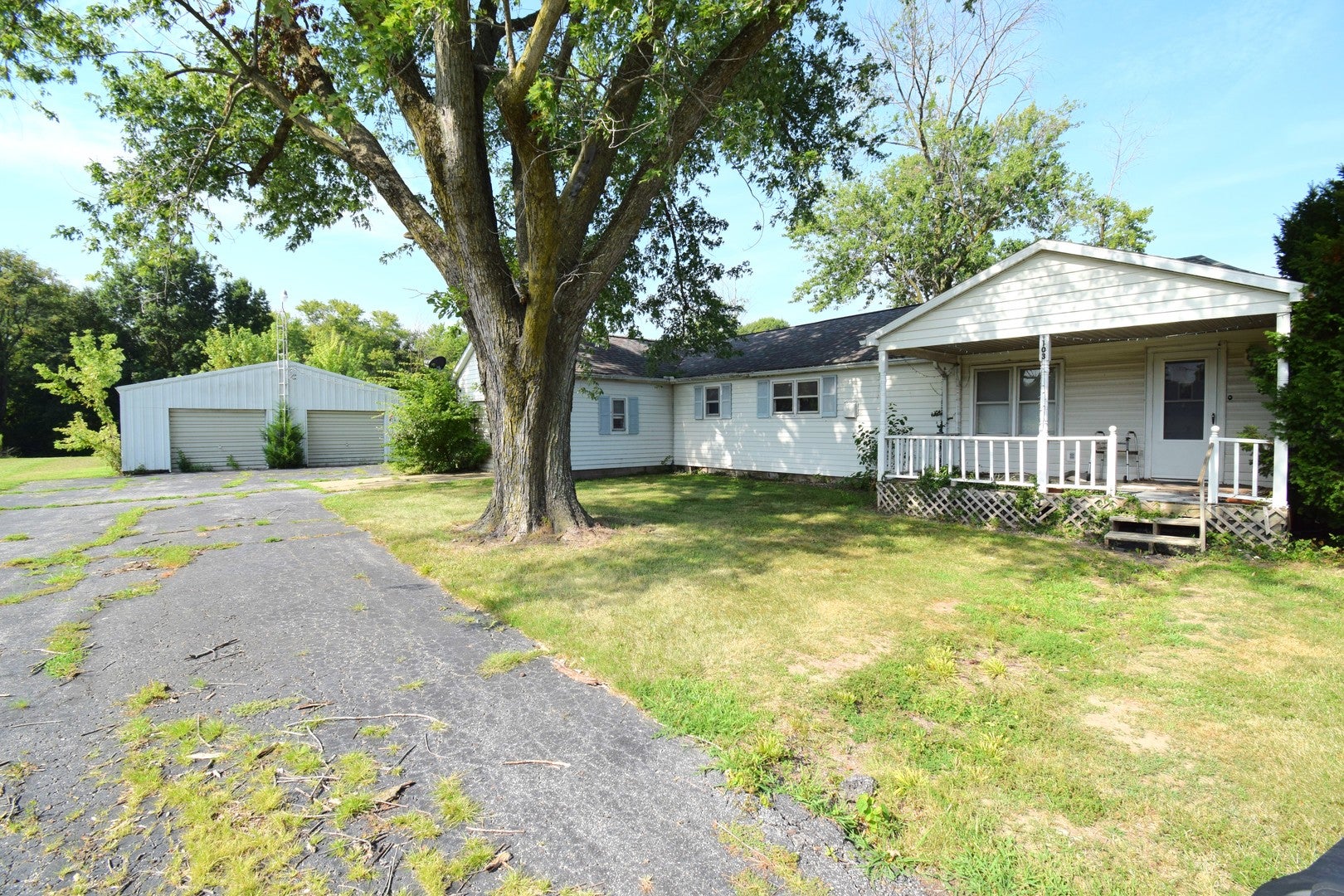 103 Ina Avenue