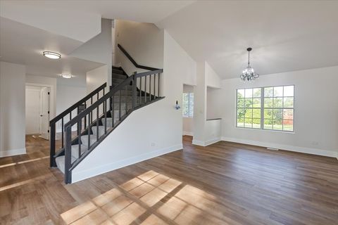Tiny photo for 2042 University Drive, Naperville, IL 60565 (MLS # 12474510)