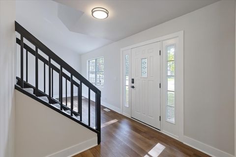 Tiny photo for 2042 University Drive, Naperville, IL 60565 (MLS # 12474510)
