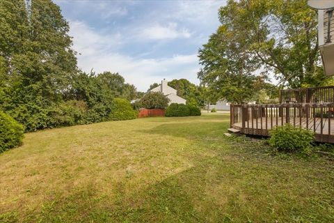 Tiny photo for 2042 University Drive, Naperville, IL 60565 (MLS # 12474510)