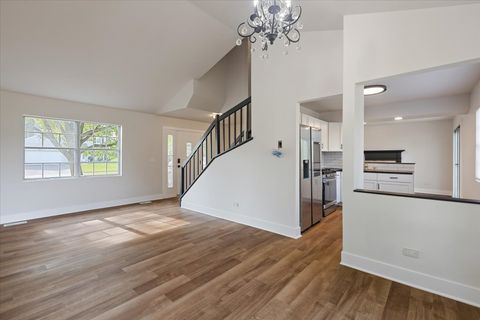 Tiny photo for 2042 University Drive, Naperville, IL 60565 (MLS # 12474510)
