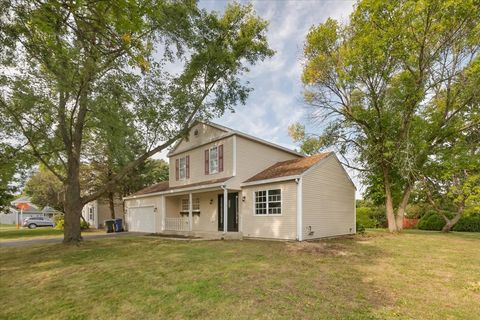 Tiny photo for 2042 University Drive, Naperville, IL 60565 (MLS # 12474510)