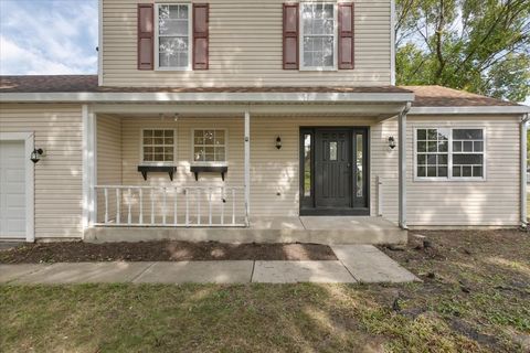 Tiny photo for 2042 University Drive, Naperville, IL 60565 (MLS # 12474510)