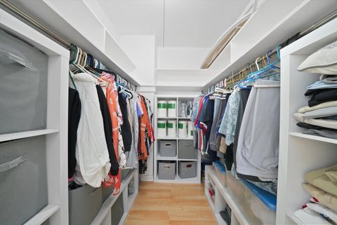 Tiny photo for 5757 N Sheridan Road #15H, Chicago, IL 60660 (MLS # 12455138)