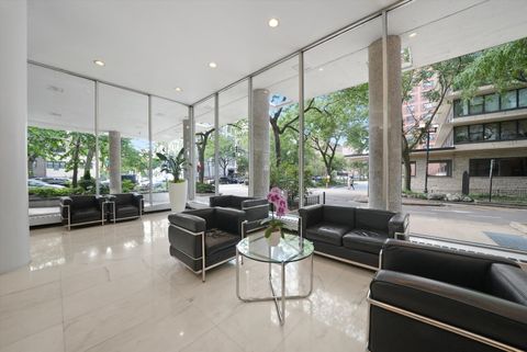 Tiny photo for 5757 N Sheridan Road #15H, Chicago, IL 60660 (MLS # 12455138)