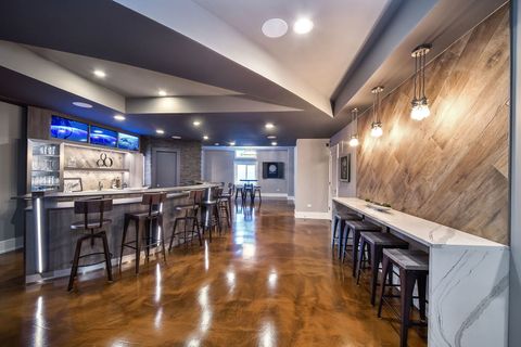 Tiny photo for 1308 N Wright Street, Naperville, IL 60563 (MLS # 12464743)