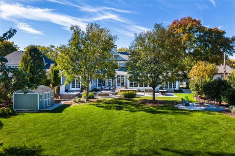 Tiny photo for 1308 N Wright Street, Naperville, IL 60563 (MLS # 12464743)