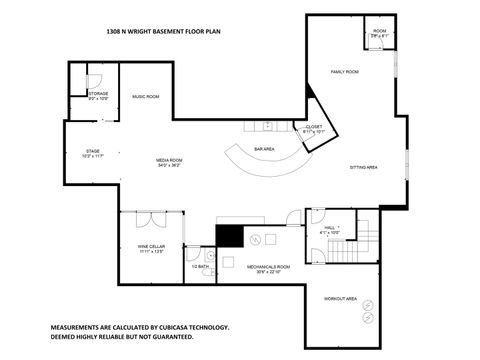 Tiny photo for 1308 N Wright Street, Naperville, IL 60563 (MLS # 12464743)