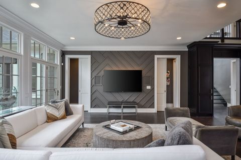 Tiny photo for 1308 N Wright Street, Naperville, IL 60563 (MLS # 12464743)