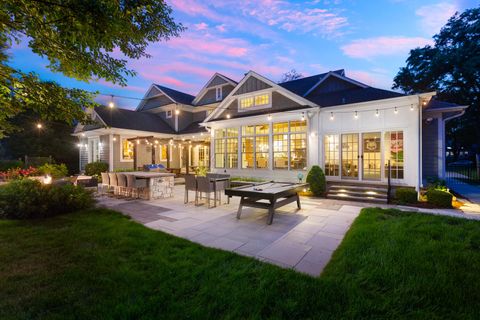 Tiny photo for 1308 N Wright Street, Naperville, IL 60563 (MLS # 12464743)