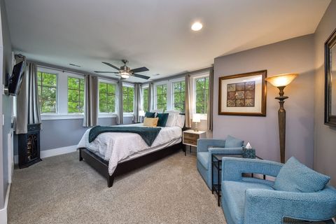 Tiny photo for 1308 N Wright Street, Naperville, IL 60563 (MLS # 12464743)