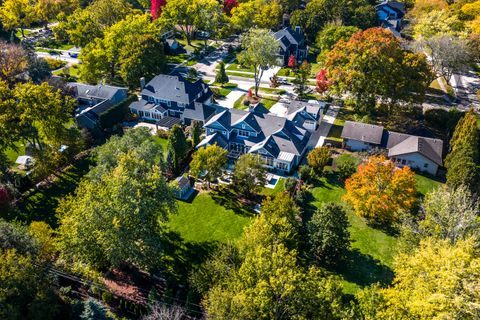 Tiny photo for 1308 N Wright Street, Naperville, IL 60563 (MLS # 12464743)