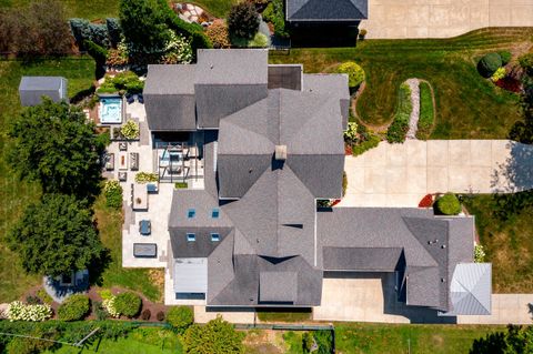 Tiny photo for 1308 N Wright Street, Naperville, IL 60563 (MLS # 12464743)