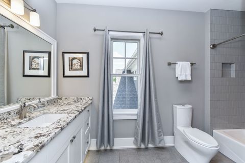 Tiny photo for 1308 N Wright Street, Naperville, IL 60563 (MLS # 12464743)