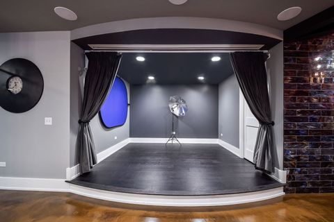 Tiny photo for 1308 N Wright Street, Naperville, IL 60563 (MLS # 12464743)