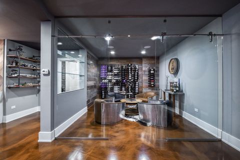 Tiny photo for 1308 N Wright Street, Naperville, IL 60563 (MLS # 12464743)