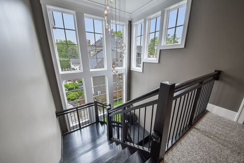 Tiny photo for 1308 N Wright Street, Naperville, IL 60563 (MLS # 12464743)