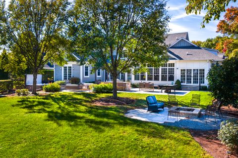 Tiny photo for 1308 N Wright Street, Naperville, IL 60563 (MLS # 12464743)