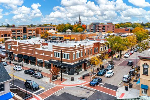 Tiny photo for 1308 N Wright Street, Naperville, IL 60563 (MLS # 12464743)