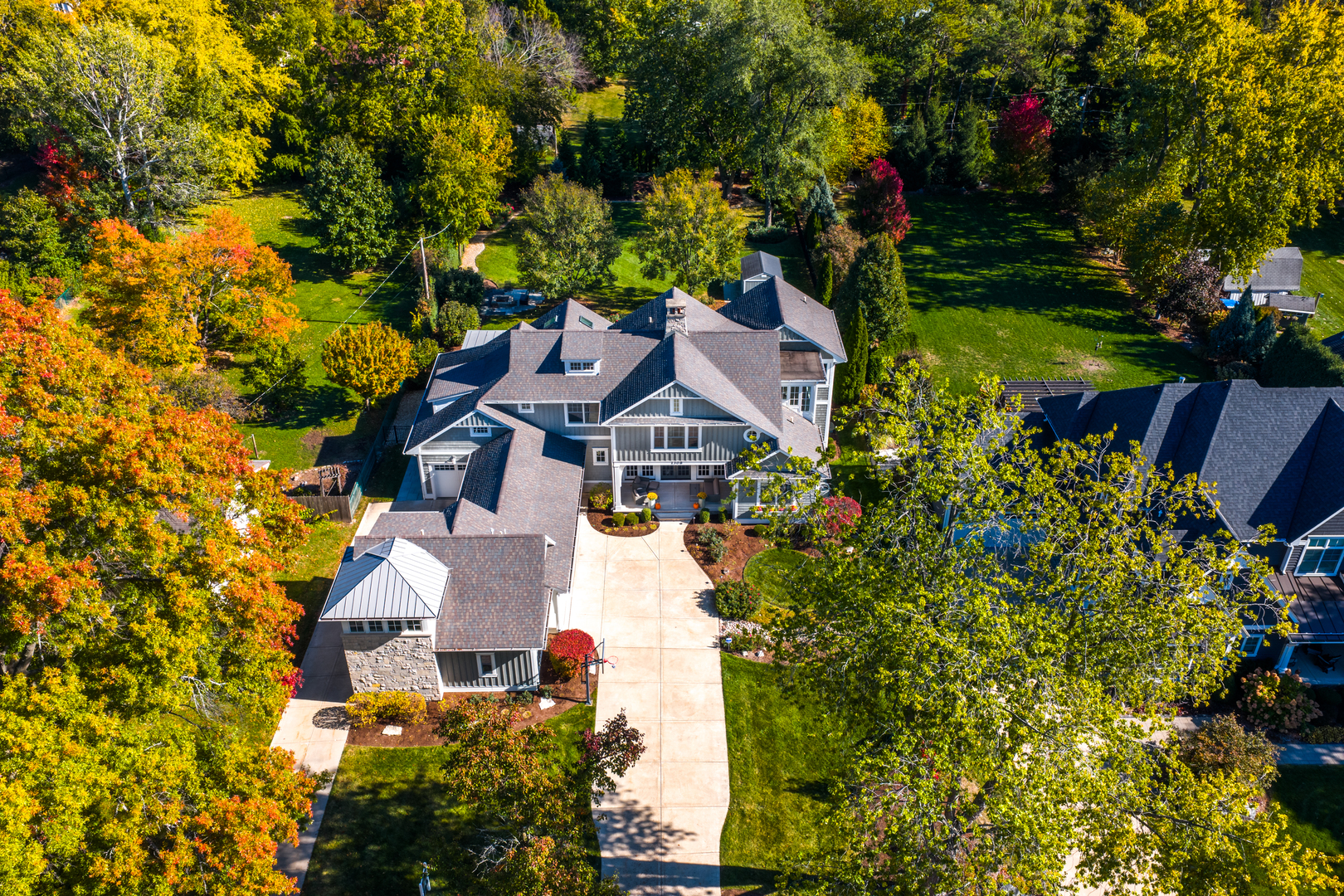 1308 N Wright Street