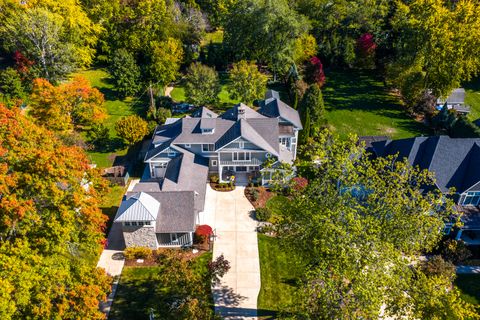 Tiny photo for 1308 N Wright Street, Naperville, IL 60563 (MLS # 12464743)