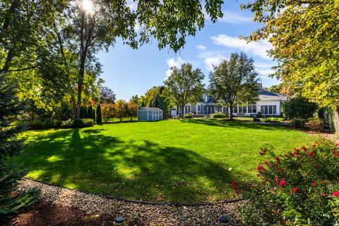 Tiny photo for 1308 N Wright Street, Naperville, IL 60563 (MLS # 12464743)