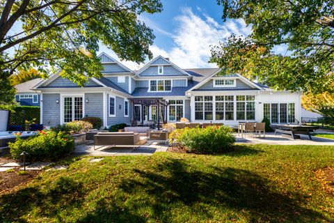 Tiny photo for 1308 N Wright Street, Naperville, IL 60563 (MLS # 12464743)