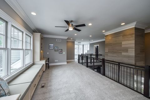 Tiny photo for 1308 N Wright Street, Naperville, IL 60563 (MLS # 12464743)