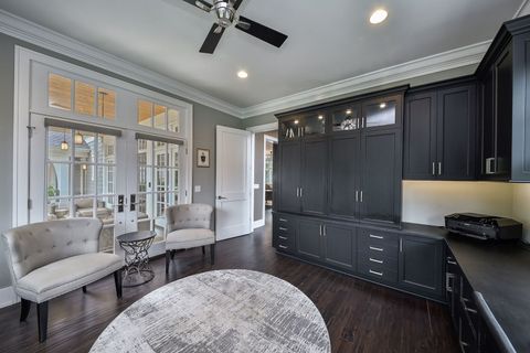 Tiny photo for 1308 N Wright Street, Naperville, IL 60563 (MLS # 12464743)