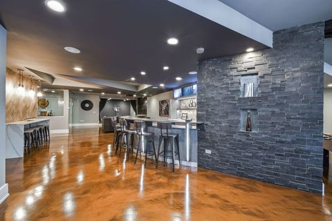 Tiny photo for 1308 N Wright Street, Naperville, IL 60563 (MLS # 12464743)