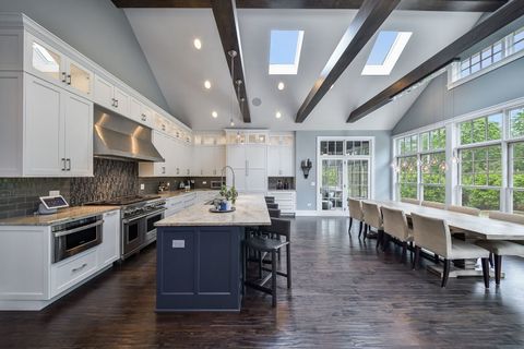 Tiny photo for 1308 N Wright Street, Naperville, IL 60563 (MLS # 12464743)