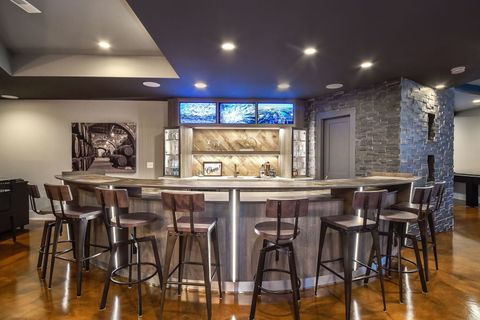 Tiny photo for 1308 N Wright Street, Naperville, IL 60563 (MLS # 12464743)