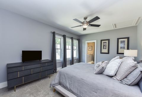 Tiny photo for 1308 N Wright Street, Naperville, IL 60563 (MLS # 12464743)