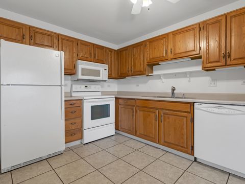 Tiny photo for Wheeling, IL 60090 (MLS # 12581841)