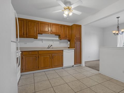 Tiny photo for Wheeling, IL 60090 (MLS # 12581841)