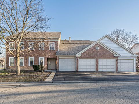 Photo of Wheeling, IL 60090 (MLS # 12581841)