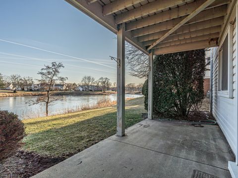 Tiny photo for Wheeling, IL 60090 (MLS # 12581841)