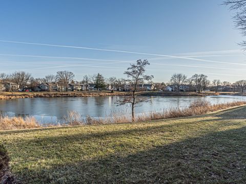 Tiny photo for Wheeling, IL 60090 (MLS # 12581841)