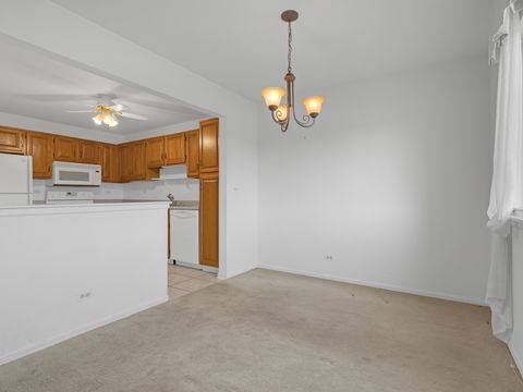 Tiny photo for Wheeling, IL 60090 (MLS # 12581841)