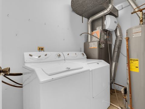 Tiny photo for Wheeling, IL 60090 (MLS # 12581841)