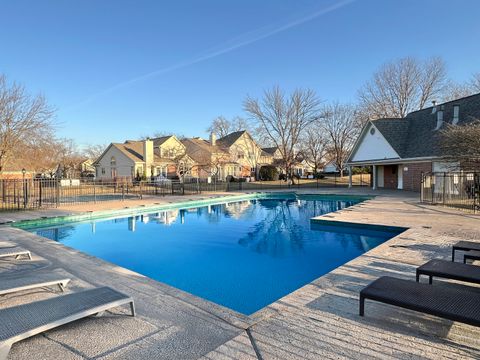 Tiny photo for Wheeling, IL 60090 (MLS # 12581841)