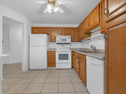 Tiny photo for Wheeling, IL 60090 (MLS # 12581841)
