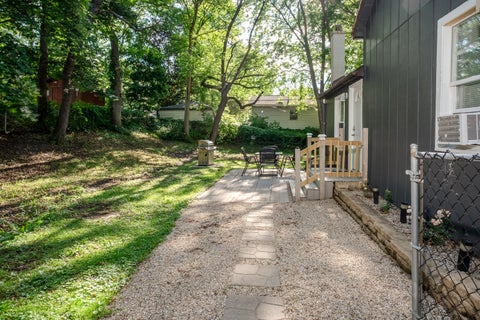 Tiny photo for 36 Hillcrest Avenue, Fox Lake, IL 60020 (MLS # 12663075)