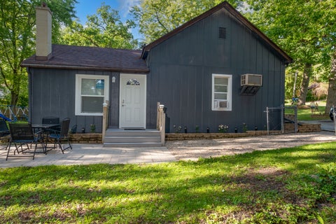 Tiny photo for 36 Hillcrest Avenue, Fox Lake, IL 60020 (MLS # 12663075)