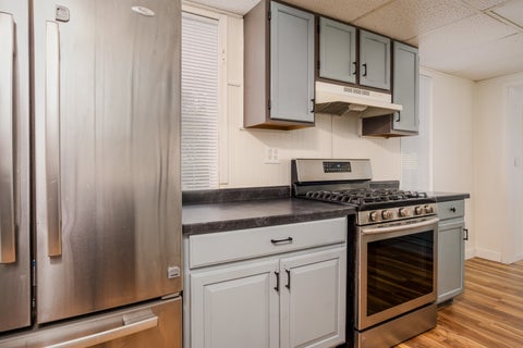 Tiny photo for 36 Hillcrest Avenue, Fox Lake, IL 60020 (MLS # 12663075)