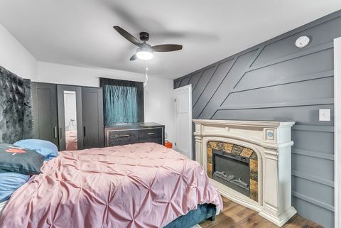 Tiny photo for 16524 Brockton Lane, Oak Forest, IL 60452 (MLS # 12501415)
