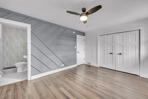 Tiny photo for 16524 Brockton Lane, Oak Forest, IL 60452 (MLS # 12501415)